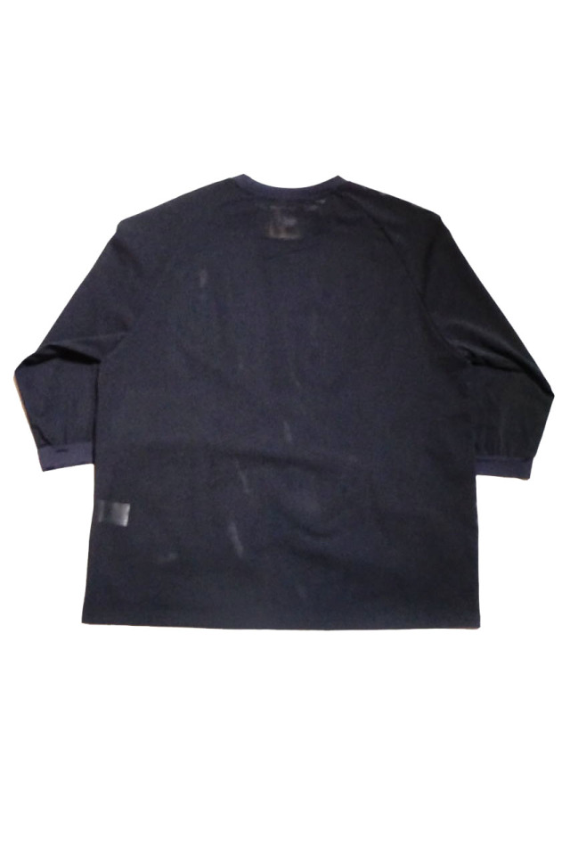 COMFY OUTDOOR GARMENT DRY INNER TEE BLACK
