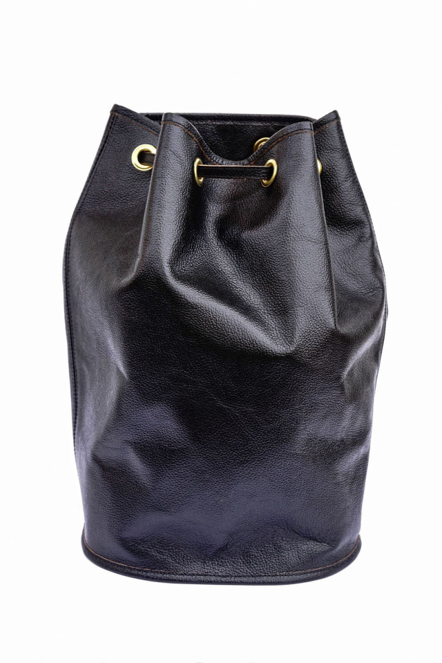 Basella "Lorraine" Horsehide