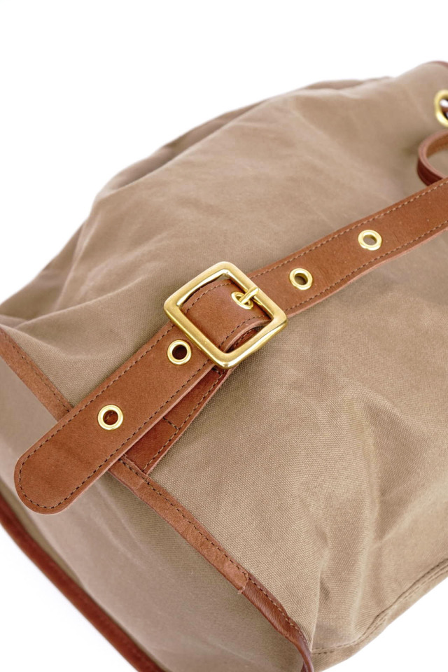 Basella "Lorraine" Canvas