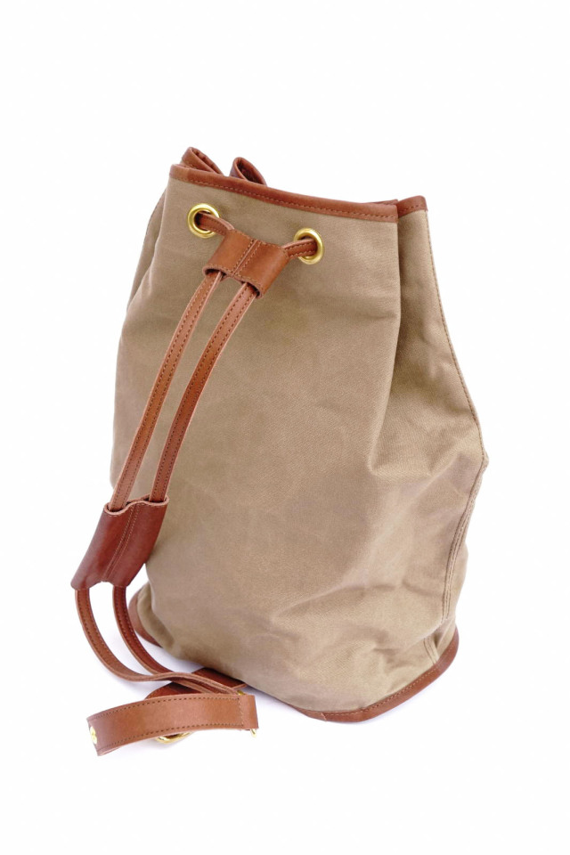 Basella "Lorraine" Canvas