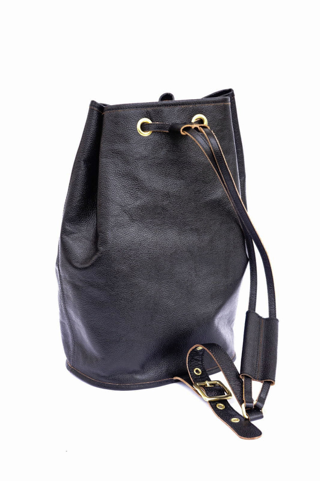 Basella "Lorraine" Horsehide