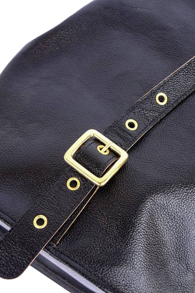 Basella "Lorraine" Horsehide