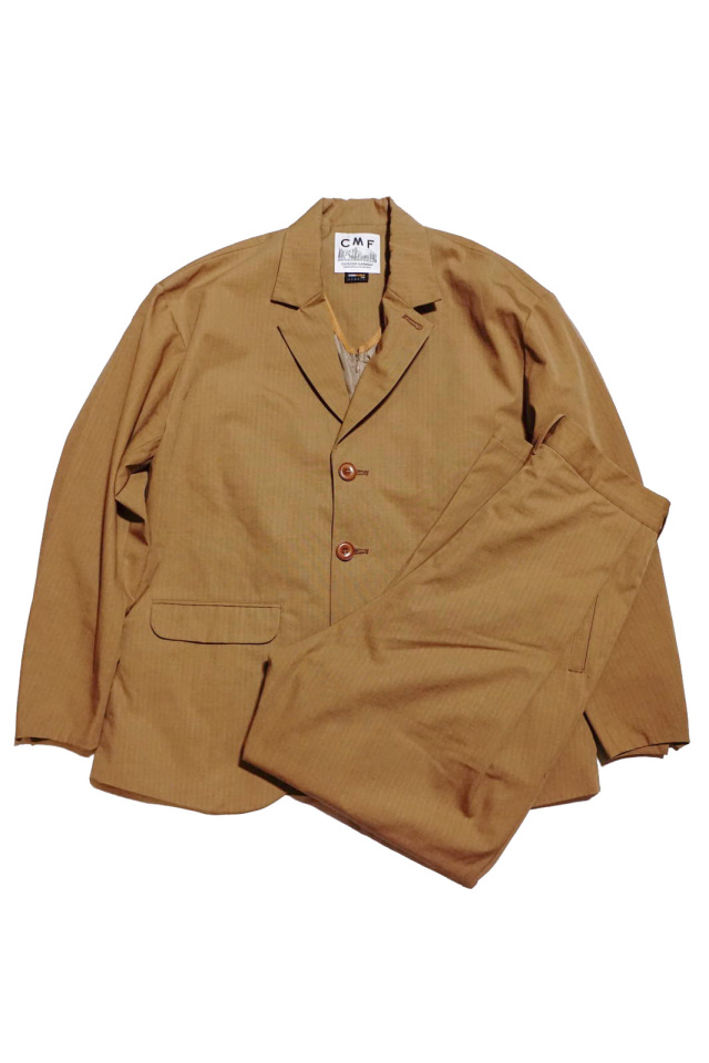 COMFY OUTDOOR GARMENT "COMPASS TROUSERS" COYOTE