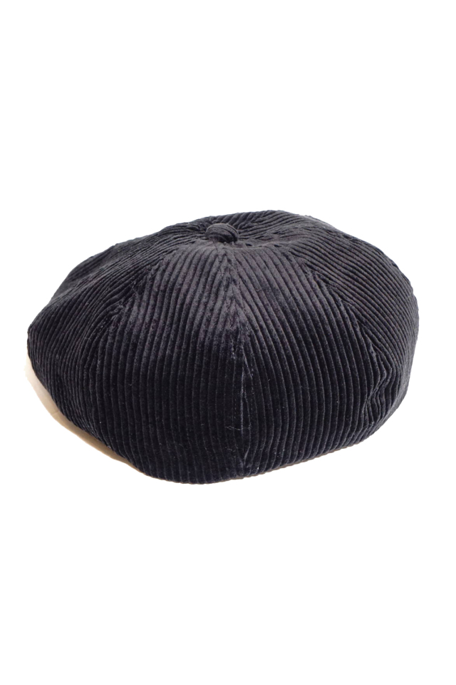 Mr.FATMAN "Corduroy Casquette"