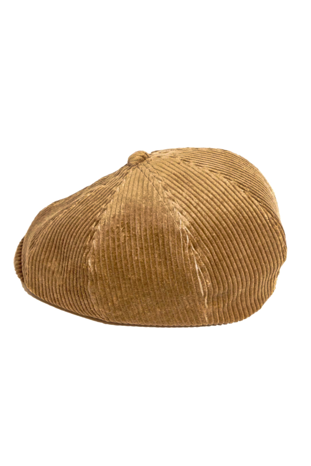 Mr.FATMAN "Corduroy Casquette"