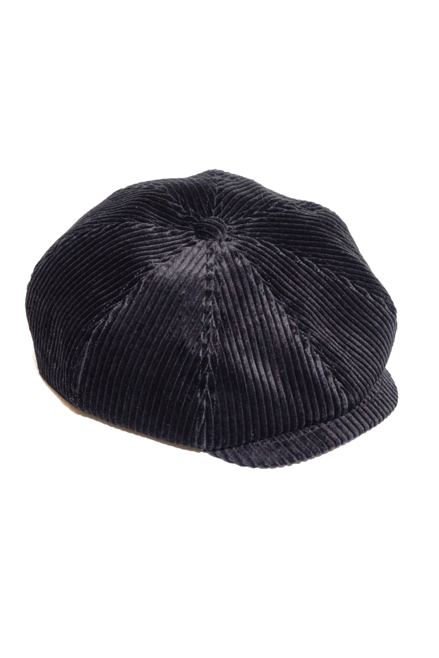 Mr.FATMAN "Corduroy Casquette"