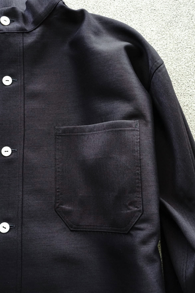 THE CIRCA BRAND S 101 H 46 "MIDNIGHT"