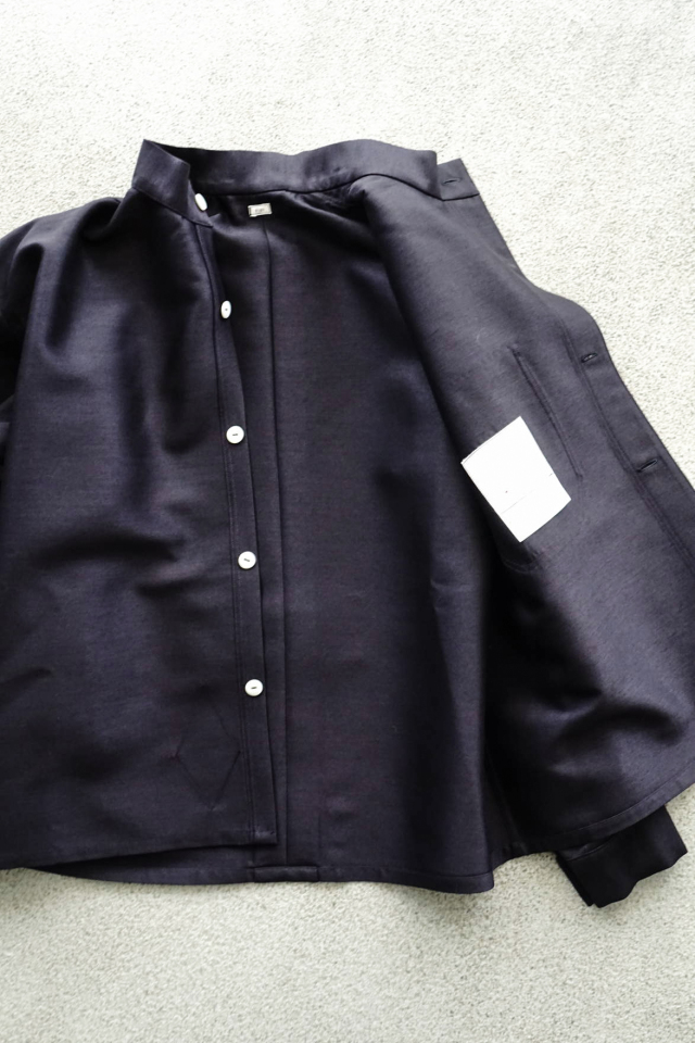THE CIRCA BRAND S 101 H 46 "MIDNIGHT"