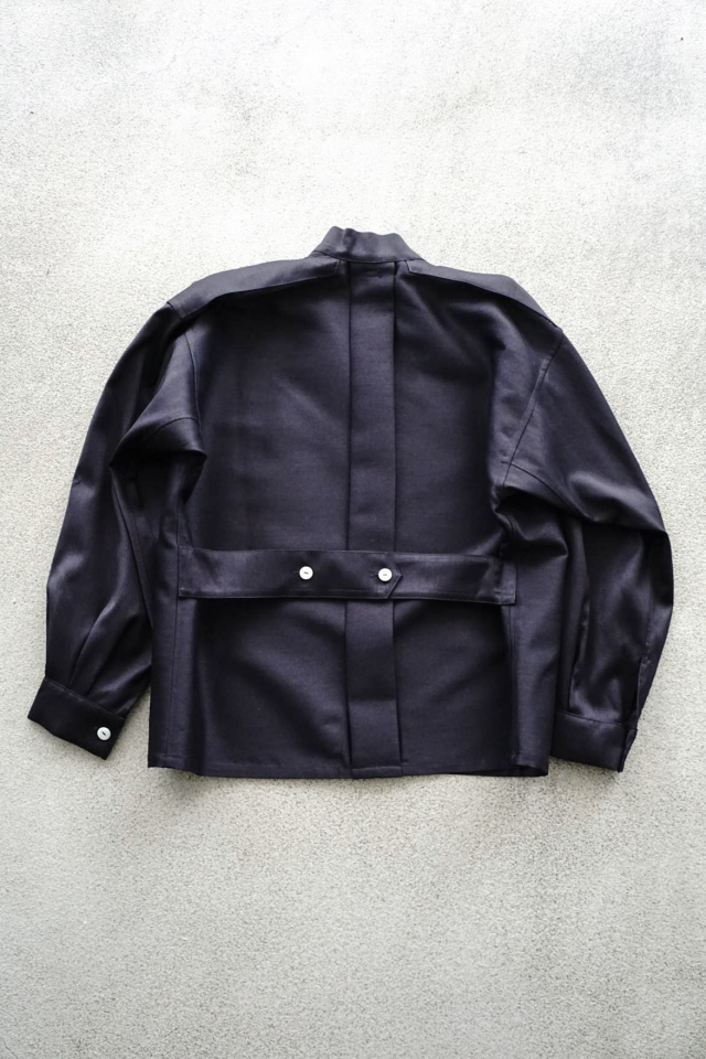 THE CIRCA BRAND S 101 H 46 "MIDNIGHT"
