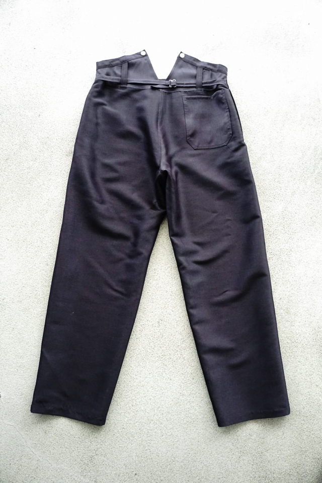 THE CIRCA BRAND S 102 H 36 "MIDNIGHT"