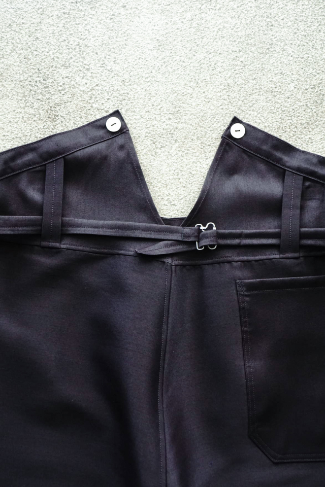 THE CIRCA BRAND S 102 H 36 "MIDNIGHT"