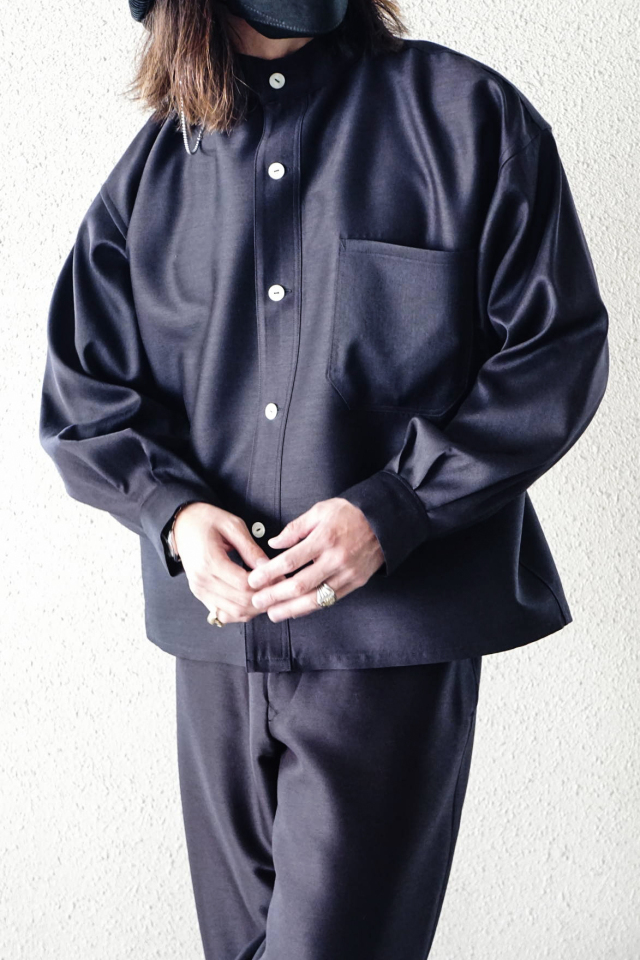THE CIRCA BRAND S 101 H 46 "MIDNIGHT"