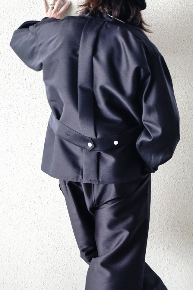 THE CIRCA BRAND S 101 H 46 "MIDNIGHT"