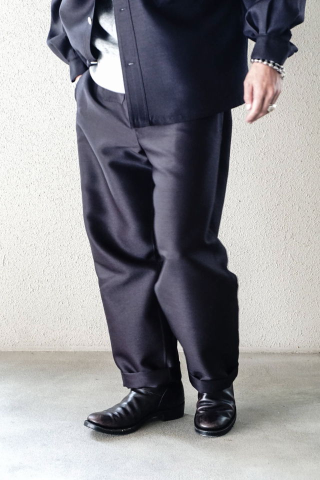 THE CIRCA BRAND S 102 H 36 "MIDNIGHT"