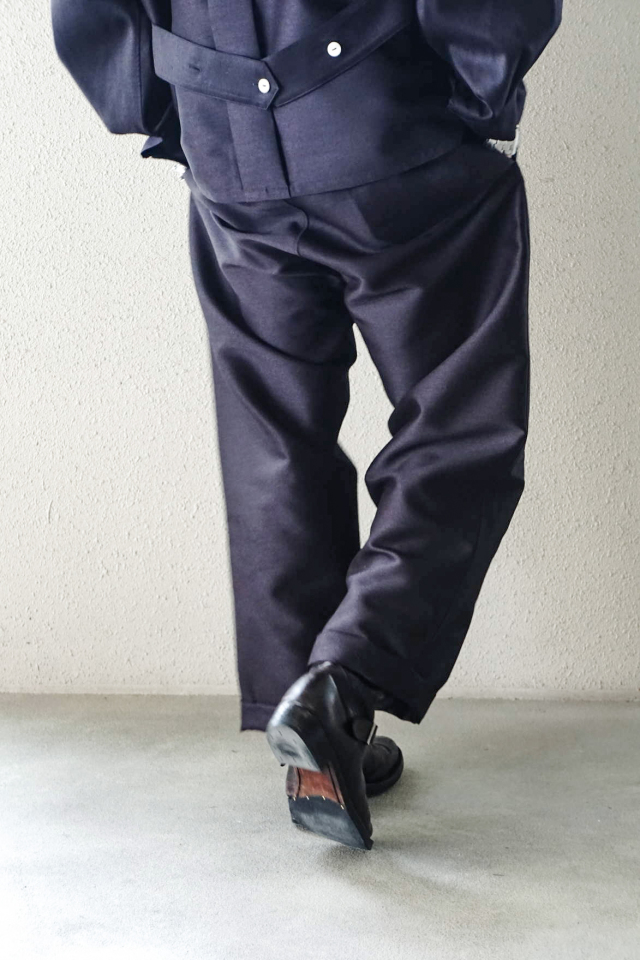 THE CIRCA BRAND S 102 H 36 "MIDNIGHT"