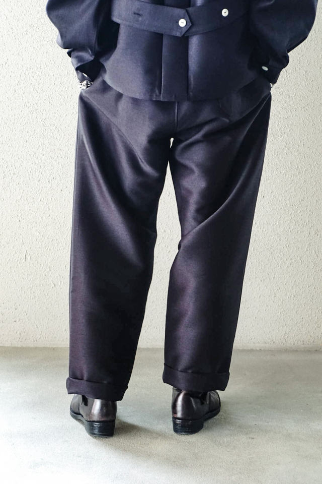 THE CIRCA BRAND S 102 H 36 "MIDNIGHT"