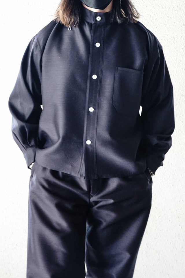 THE CIRCA BRAND S 101 H 46 "MIDNIGHT"