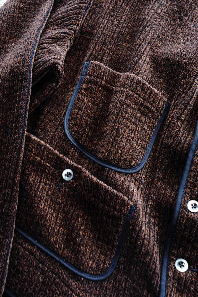 THE CIRCA BRAND S 208 I 46 "ANTIQUE COPPER"