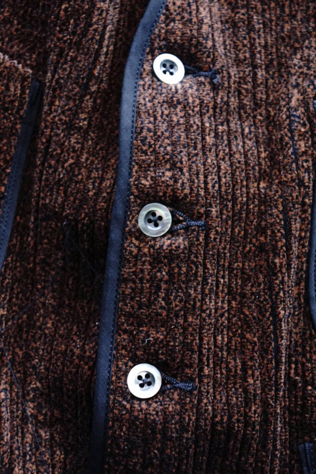 THE CIRCA BRAND S 208 I 46 "ANTIQUE COPPER"