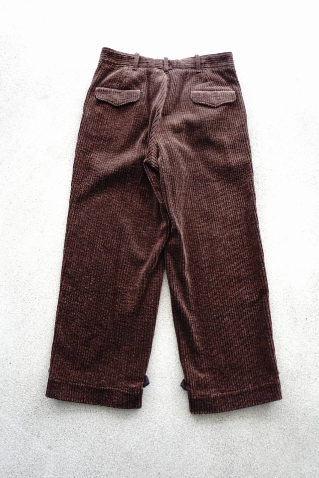 THE CIRCA BRAND S 206 I 34 "ANTIQUE COPPER"