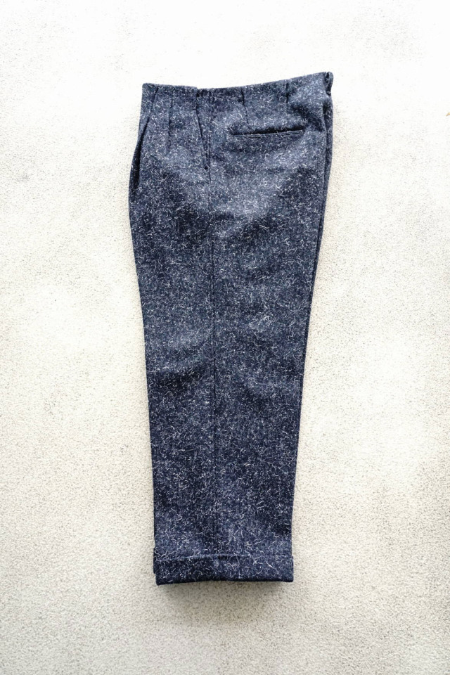 THE CIRCA BRAND S 206 I 34 "NAVY BLUE"