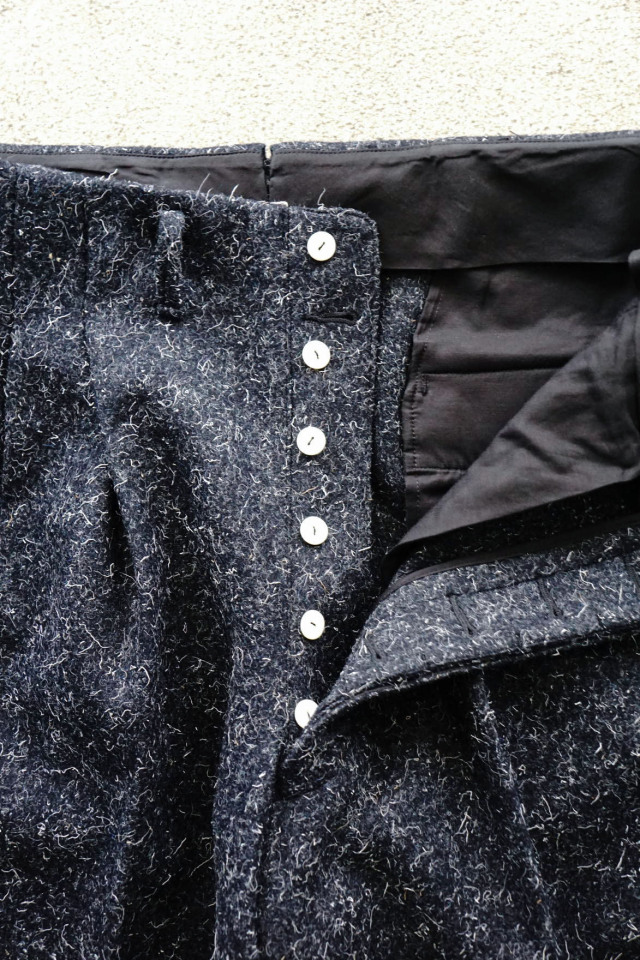 THE CIRCA BRAND S 206 I 34 "NAVY BLUE"