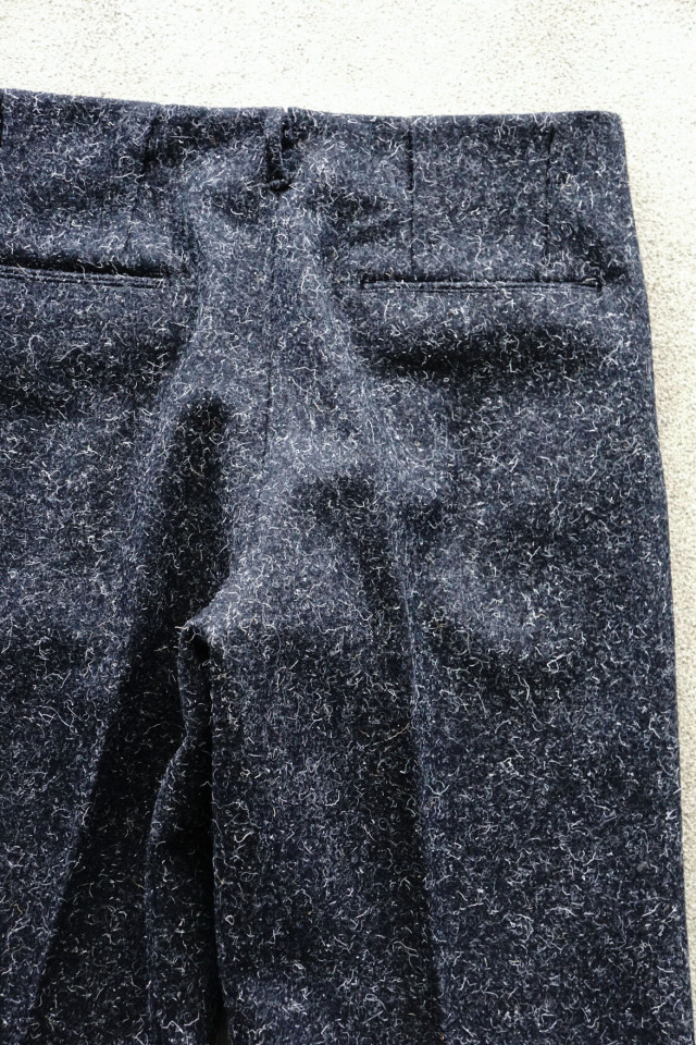 THE CIRCA BRAND S 206 I 34 "NAVY BLUE"