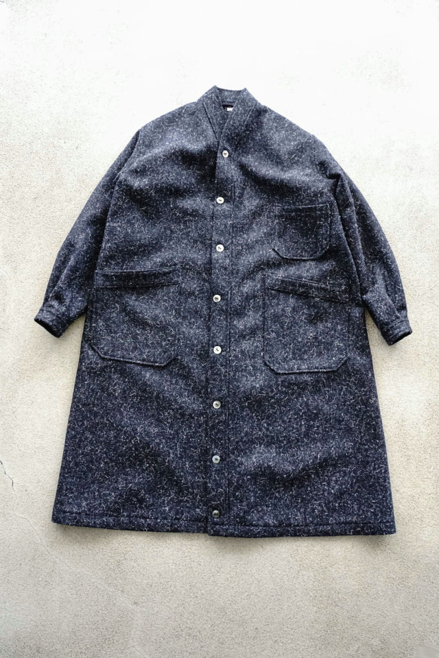 THE CIRCA BRAND S 104 J 46 "NAVY BLUE"