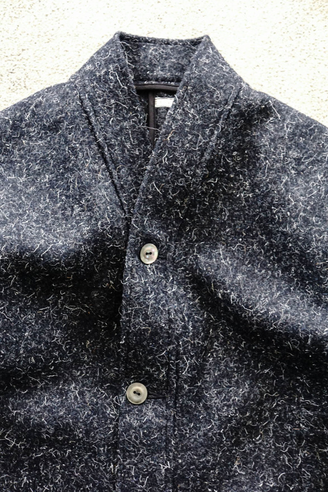 THE CIRCA BRAND S 104 J 46 "NAVY BLUE"