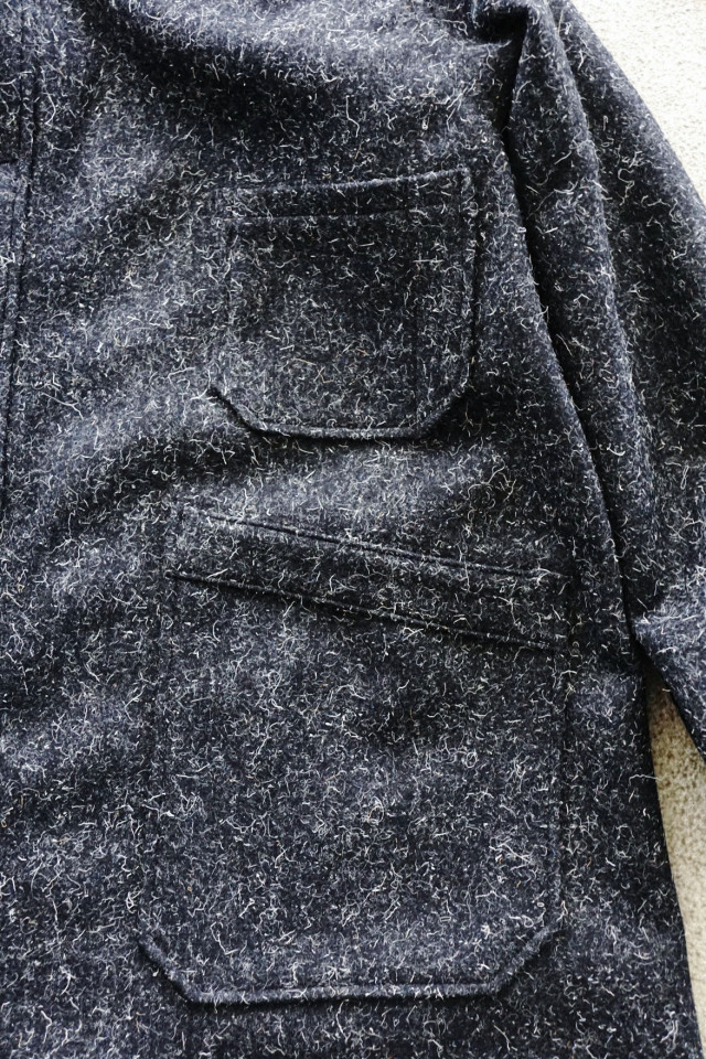 THE CIRCA BRAND S 104 J 46 "NAVY BLUE"