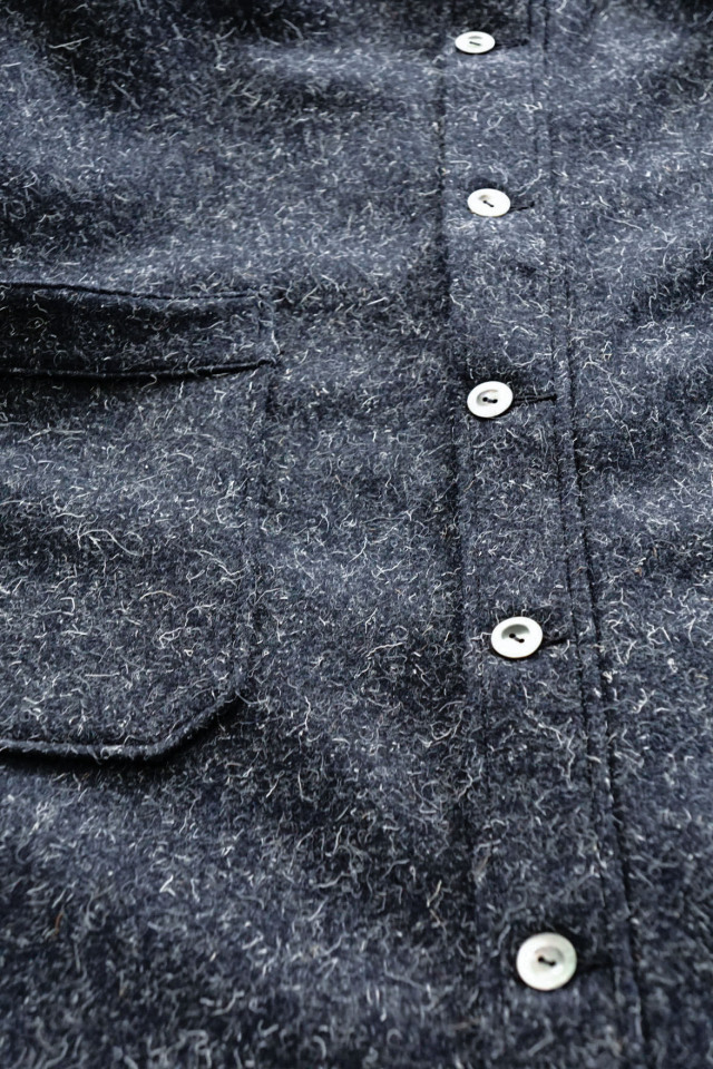 THE CIRCA BRAND S 104 J 46 "NAVY BLUE"
