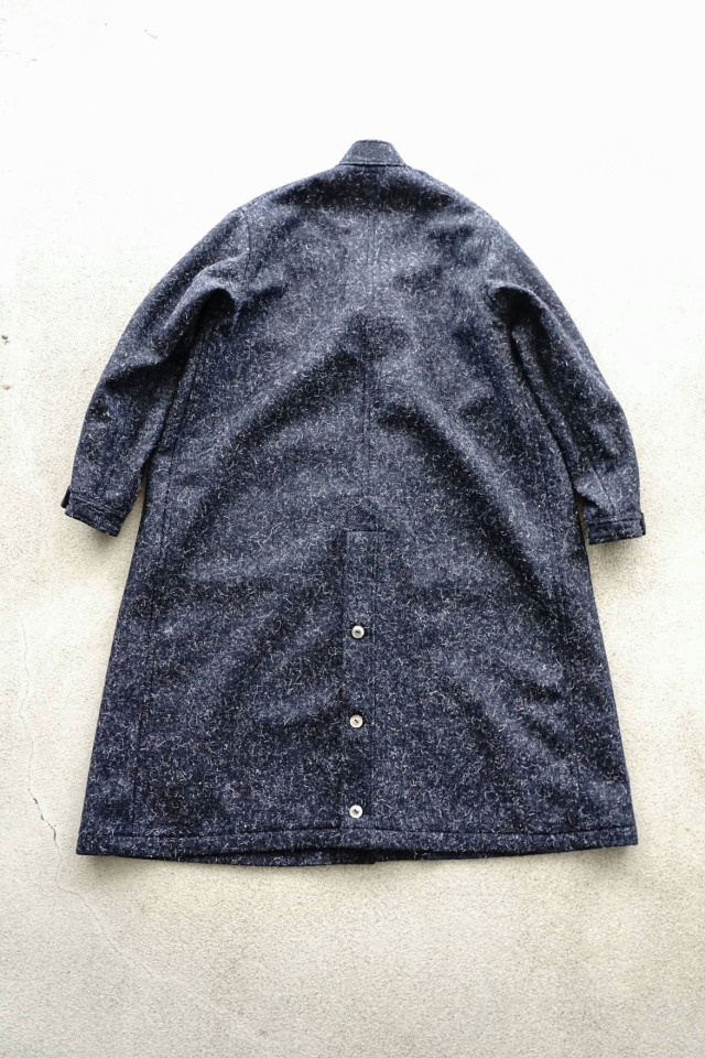 THE CIRCA BRAND S 104 J 46 "NAVY BLUE"