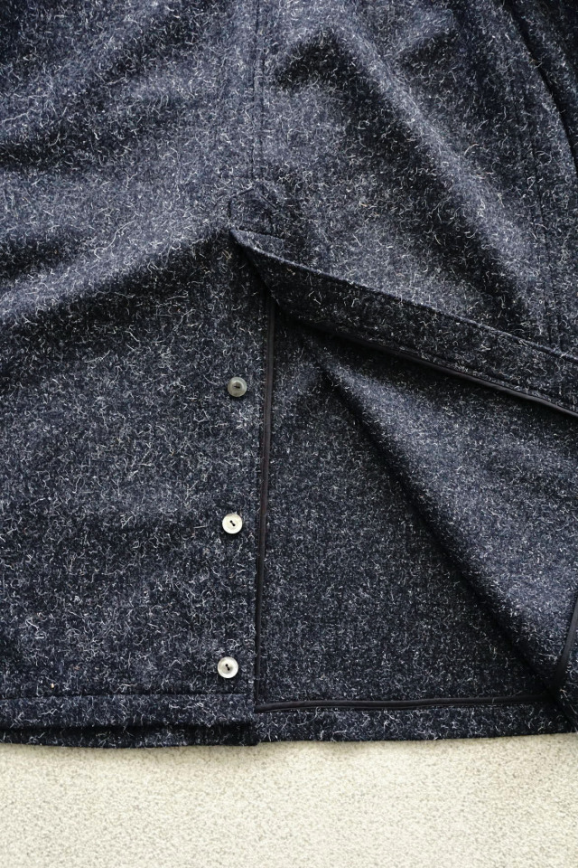 THE CIRCA BRAND S 104 J 46 "NAVY BLUE"