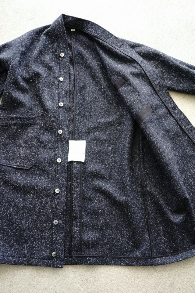 THE CIRCA BRAND S 104 J 46 "NAVY BLUE"