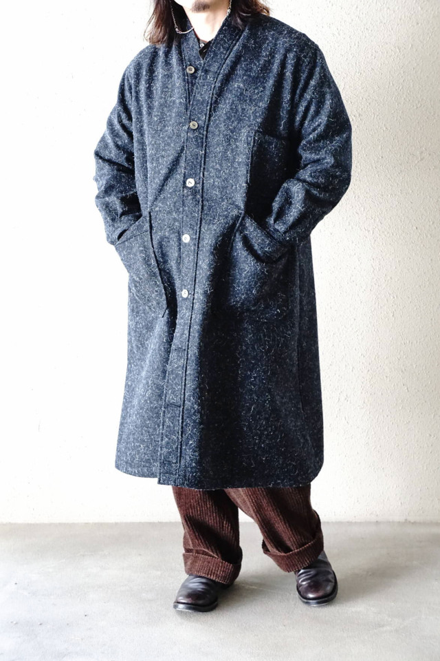 THE CIRCA BRAND S 104 J 46 "NAVY BLUE"