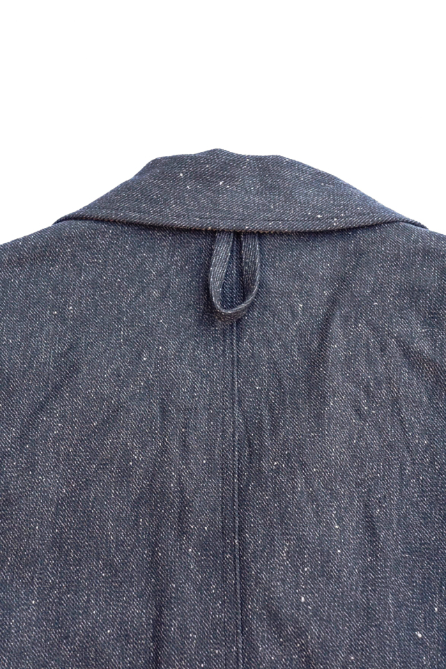 Mr.FATMAN "Luther Coveralls" BLACK