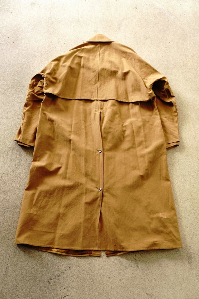 THE CIRCA BRAND S 104 C 46 "GOLD"