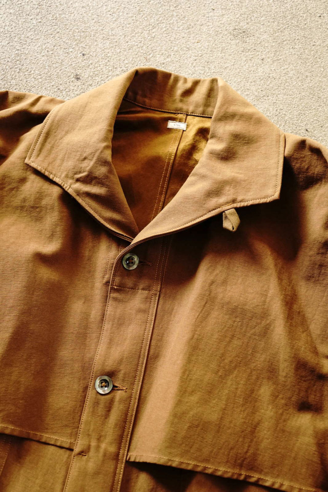 THE CIRCA BRAND S 104 C 46 "GOLD"