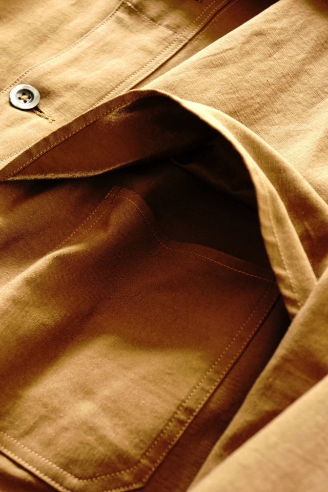 THE CIRCA BRAND S 104 C 46 "GOLD"