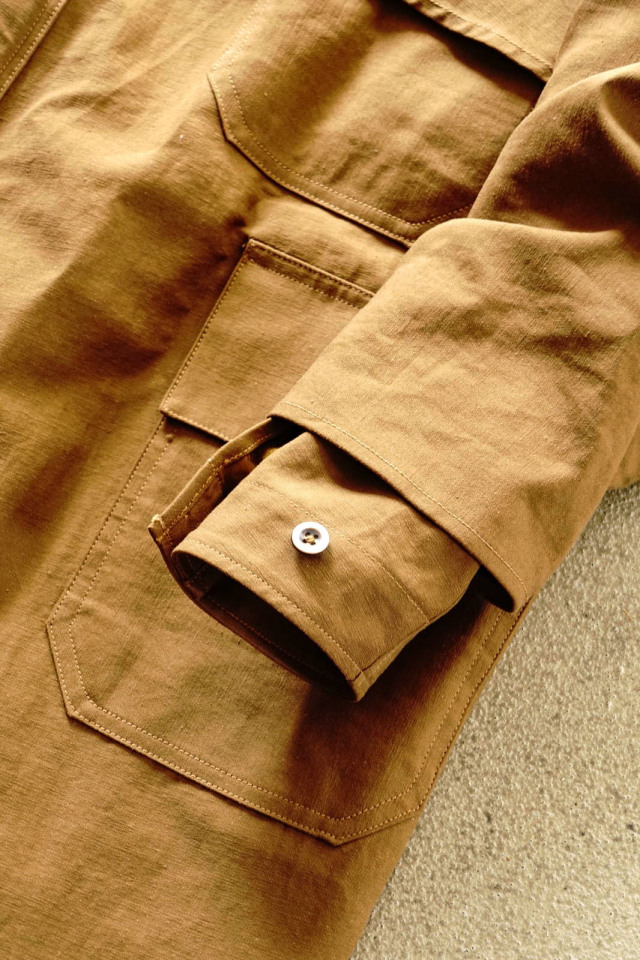 THE CIRCA BRAND S 104 C 46 "GOLD"