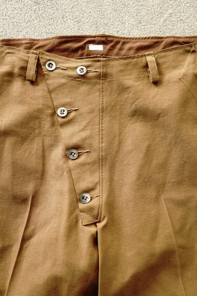 THE CIRCA BRAND S 205 D 36 "GOLD"