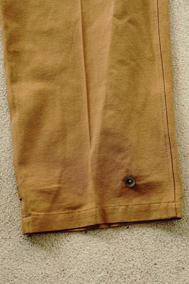 THE CIRCA BRAND S 205 D 36 "GOLD"