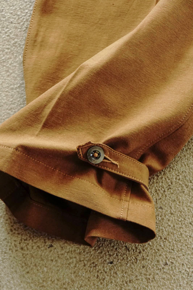THE CIRCA BRAND S 205 D 36 "GOLD"