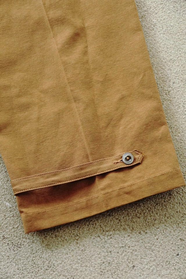 THE CIRCA BRAND S 205 D 36 "GOLD"