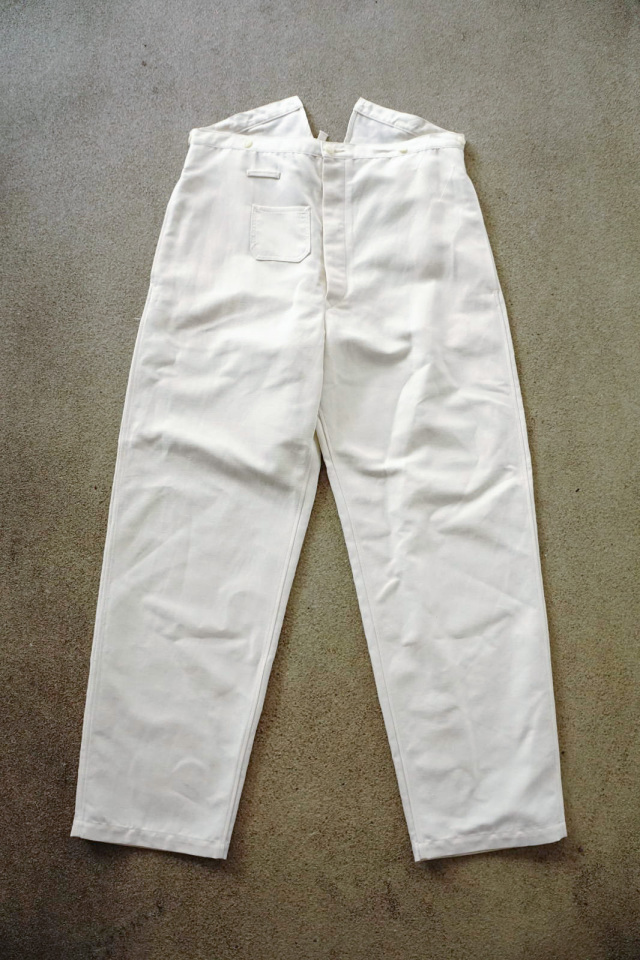 THE CIRCA BRAND S 201 A 32 "IVORY"