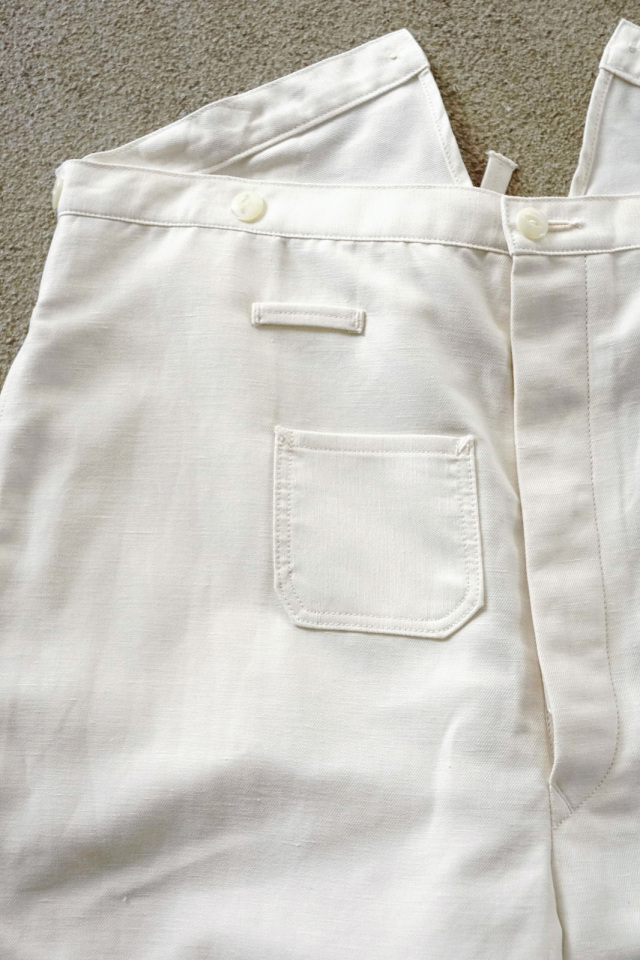 THE CIRCA BRAND S 201 A 32 "IVORY"