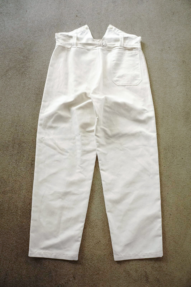 THE CIRCA BRAND S 201 A 32 "IVORY"