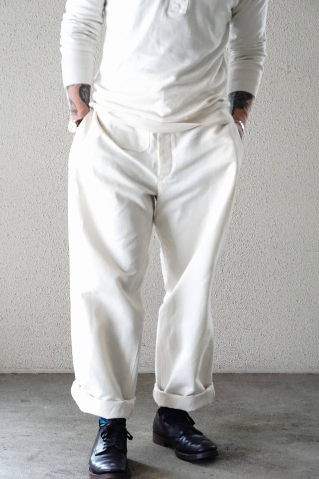 THE CIRCA BRAND S 201 A 32 "IVORY"