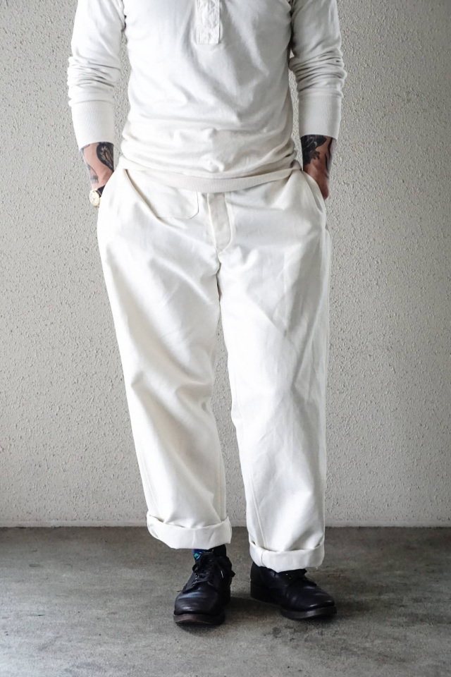 THE CIRCA BRAND S 201 A 32 "IVORY"