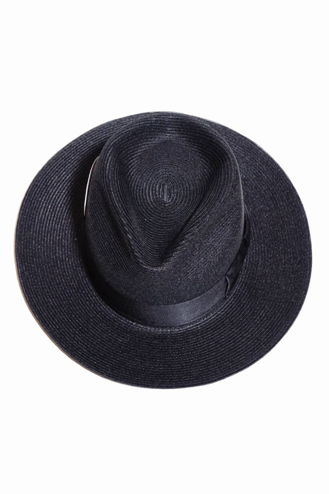 Mr.FATMAN "Ten Braid Hat"